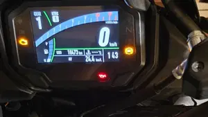 Kawasaki Versys 650 Urban (2022 - 24)  (2)