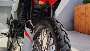 KTM 390 Adventure R (2025 - 26)  (2)
