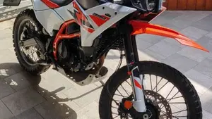 KTM 390 Adventure R (2025 - 26)  (3)