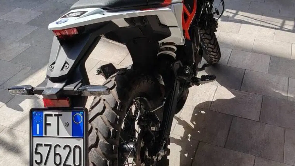 KTM 390 Adventure R (2025 - 26)  (4)