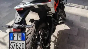 KTM 390 Adventure R (2025 - 26)  (4)