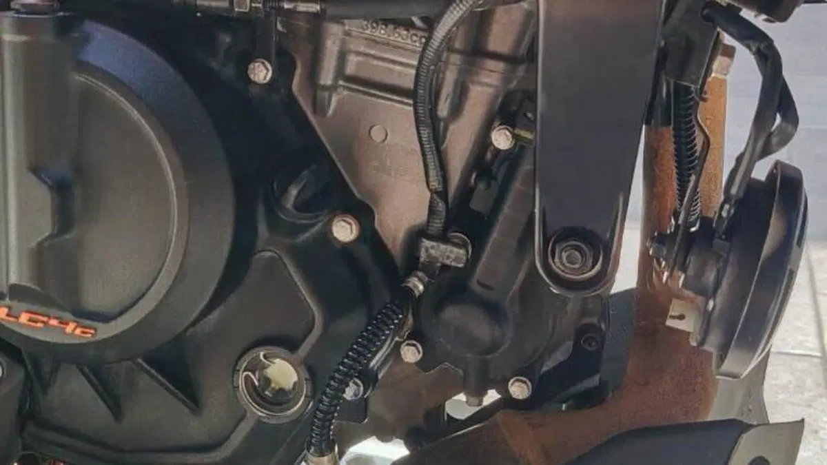 KTM 390 Adventure R (2025 - 26)  (5)