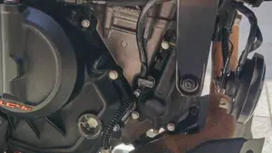 KTM 390 Adventure R (2025 - 26)  (5)