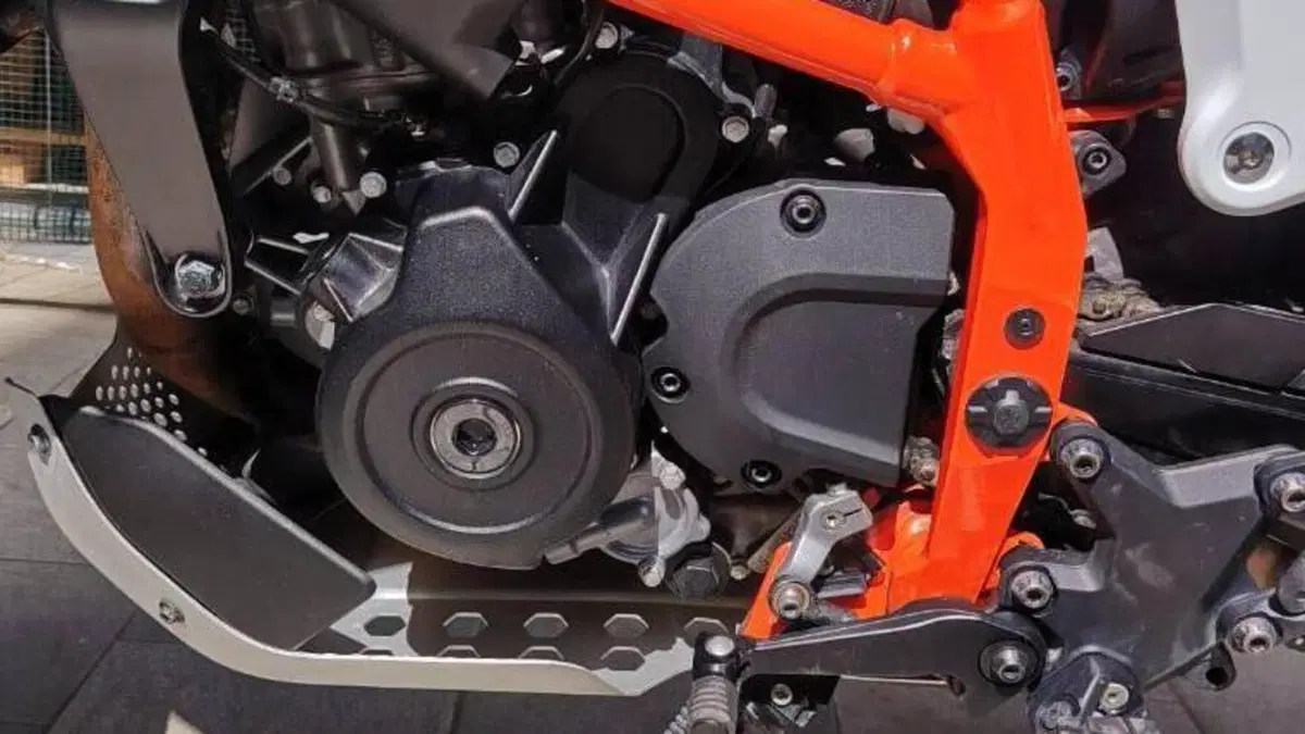 KTM 390 Adventure R (2025 - 26)  (6)