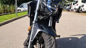Honda CB 500 F (2019 - 20)  (2)