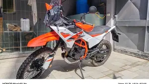 KTM 390 Adventure R (2025 - 26)  (8)