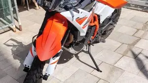 KTM 390 Adventure R (2025 - 26)  (9)