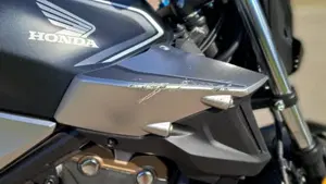Honda CB 500 F (2019 - 20)  (6)