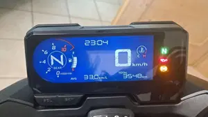 Honda CB 500 F (2019 - 20)  (10)