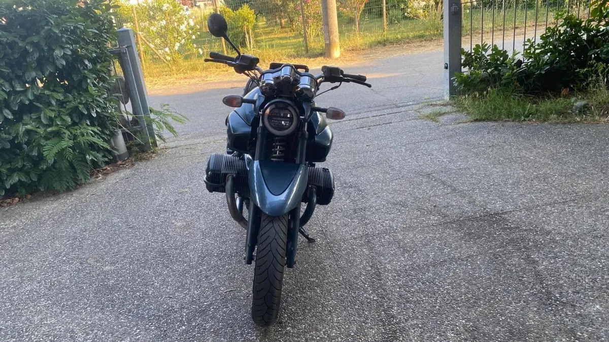 Bmw R 1150 R Rockster (2003 - 06)  (3)