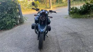 Bmw R 1150 R Rockster (2003 - 06)  (3)