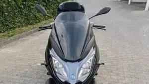 Piaggio MP3 300 ABS Hpe (2021 - 24) 