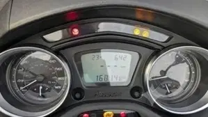 Piaggio MP3 300 ABS Hpe (2021 - 24)  (4)