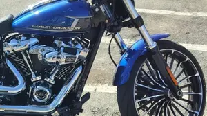 Harley-Davidson Breakout 117 (2023 - 24)  (3)