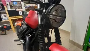 Moto Guzzi V7 Stone (2021 - 24)  (7)