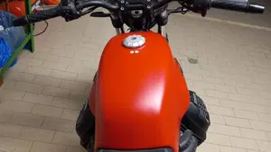 Moto Guzzi V7 Stone (2021 - 24)  (9)
