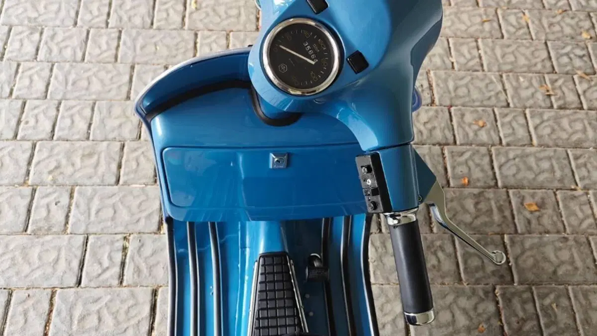 Piaggio   (3)