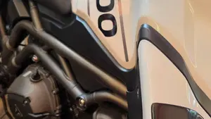 Triumph Tiger 1200 XRt (2018 - 20)  (5)