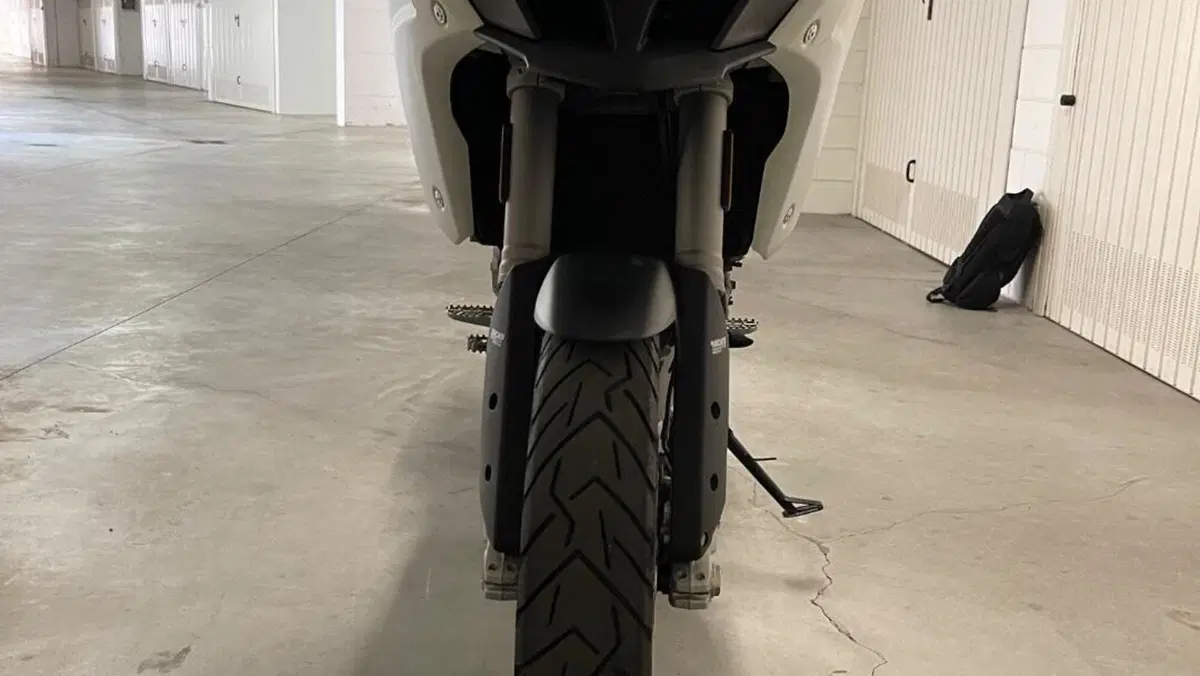 Ducati Multistrada 1200 Enduro (2016 - 18)  (3)
