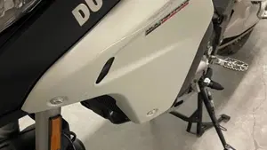 Ducati Multistrada 1200 Enduro (2016 - 18)  (6)