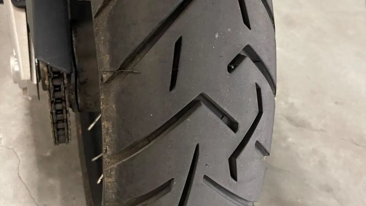 Ducati Multistrada 1200 Enduro (2016 - 18)  (7)