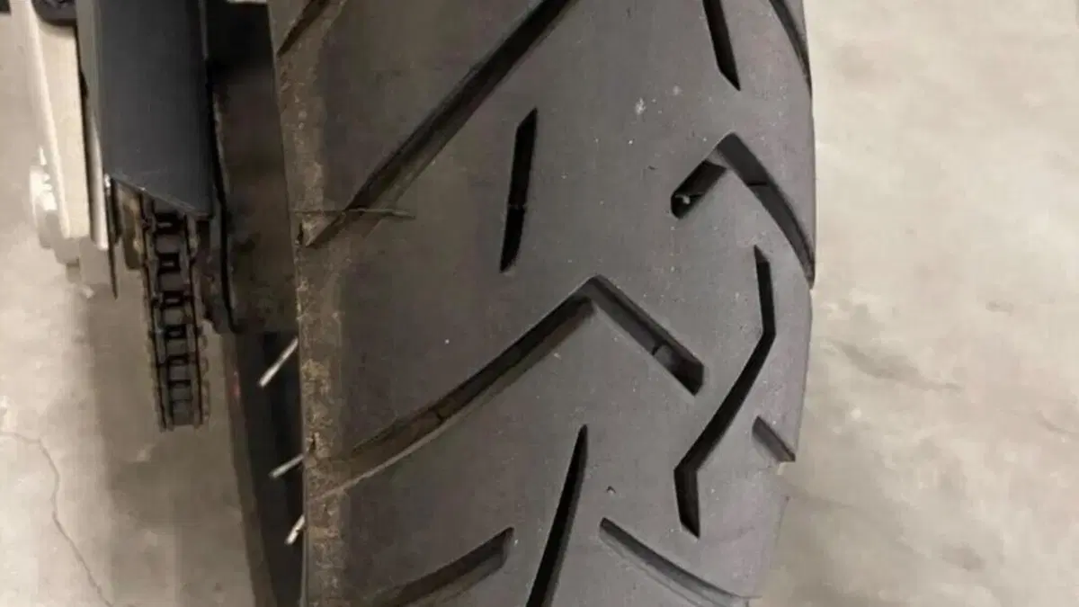 Ducati Multistrada 1200 Enduro (2016 - 18)  (9)