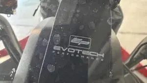 Ducati Multistrada 1200 Enduro (2016 - 18)  (10)
