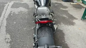 Triumph Rocket 3 R (2019 - 20)  (3)