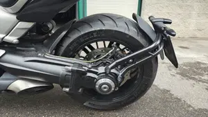 Triumph Rocket 3 R (2019 - 20)  (4)