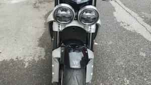 Triumph Rocket 3 R (2019 - 20)  (7)