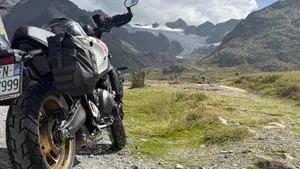 Yamaha XSR 900 (2022 - 24)  (2)