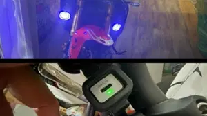 Yamaha XSR 900 (2022 - 24)  (6)