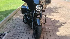 Harley-Davidson 107 Street Glide Special (2017 - 19) - FLHXS  (3)