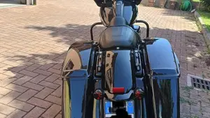 Harley-Davidson 107 Street Glide Special (2017 - 19) - FLHXS  (5)