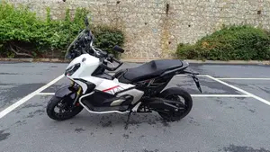 Honda X-ADV 750 DCT (2021 - 24)  (2)