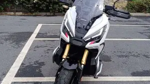 Honda X-ADV 750 DCT (2021 - 24)  (3)