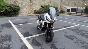 Honda X-ADV 750 DCT (2021 - 24)  (4)