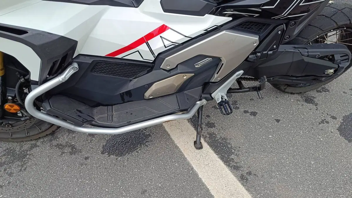Honda X-ADV 750 DCT (2021 - 24)  (5)