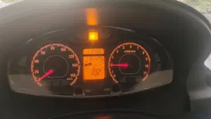 Suzuki Burgman UH 200 (2017 - 20)  (4)