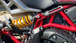 Indian FTR 1200 R Carbon (2021 - 25)  (5)