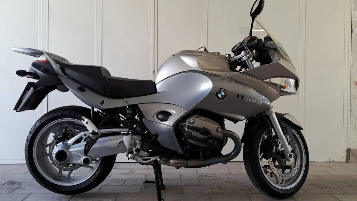 Bmw R 1200 ST  (3)