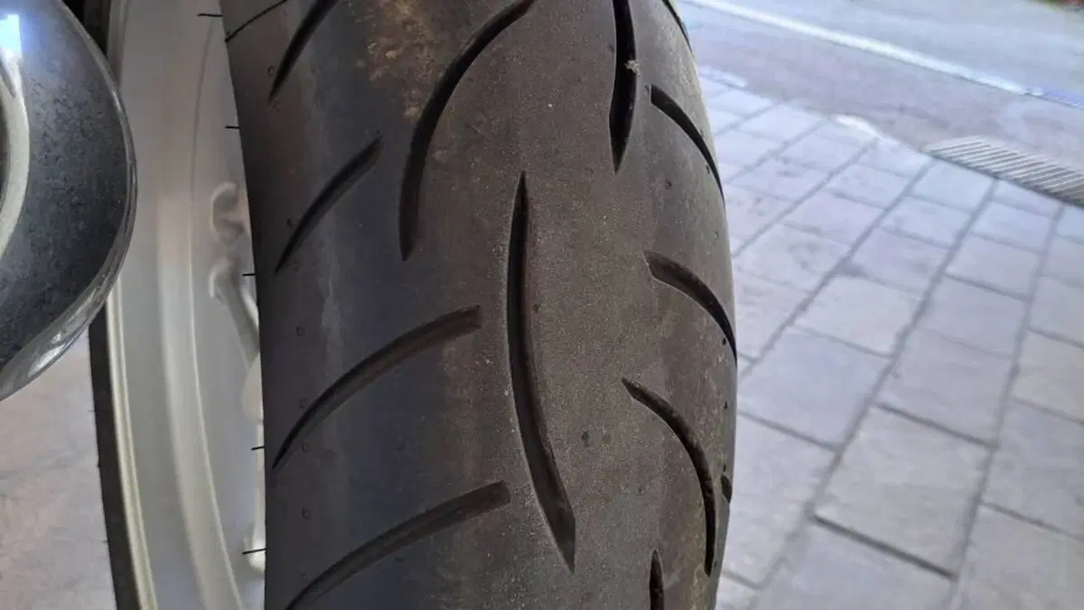 Bmw R 1200 ST  (5)