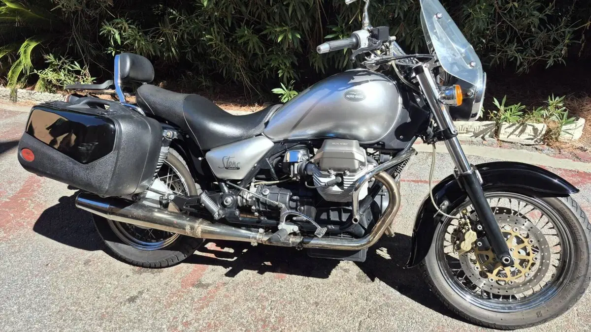 Moto Guzzi   (3)