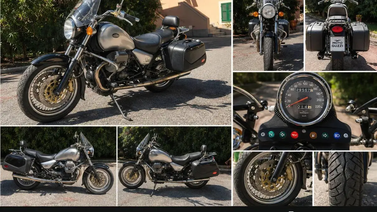 Moto Guzzi   (6)
