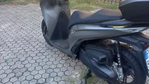 Honda SH 350 (2021 - 24) 