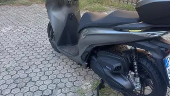 Honda SH 350 (2021 - 24)