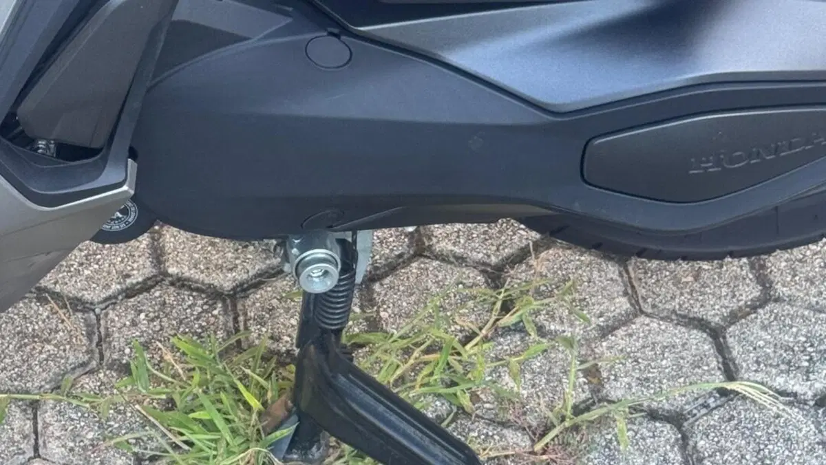 Honda SH 350 (2021 - 24)  (2)