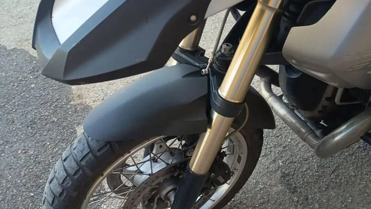 Bmw R 1200 GS (2004 - 07)  (4)