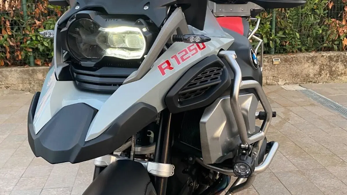 Bmw R 1250 GS Adventure (2019 - 20) 