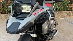 Bmw R 1250 GS Adventure (2019 - 20) 